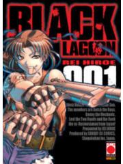 Black Lagoon 01