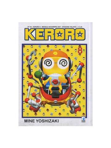 Keroro 08
