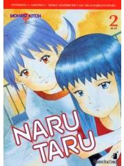 Narutaru 02