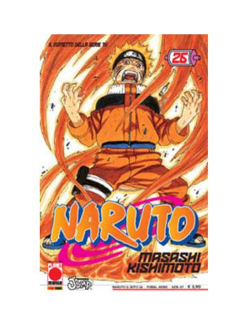 Naruto Il Mito 26