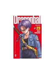 Dragon Ball Perfect Edition 23