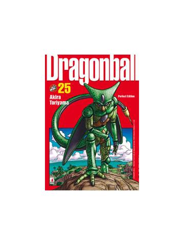 Dragon Ball Perfect Edition 25