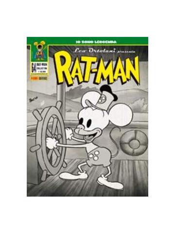 Rat-Man Collection 64