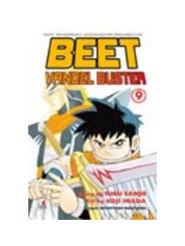 Beet Vandel Buster 09