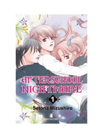 Afterschool Nightmare 01