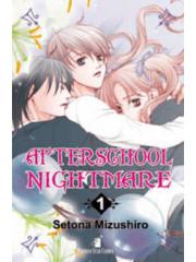 Afterschool Nightmare 01