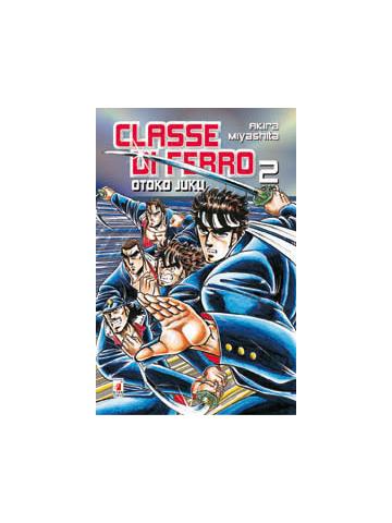 Classe Di Ferro 02