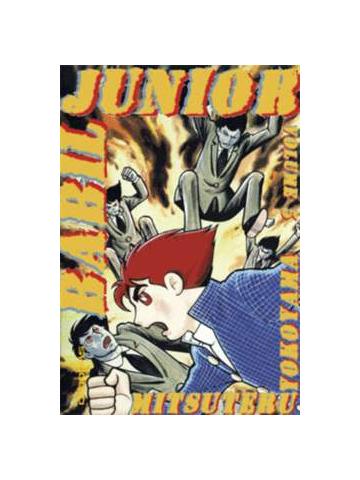 Babil Junior 05