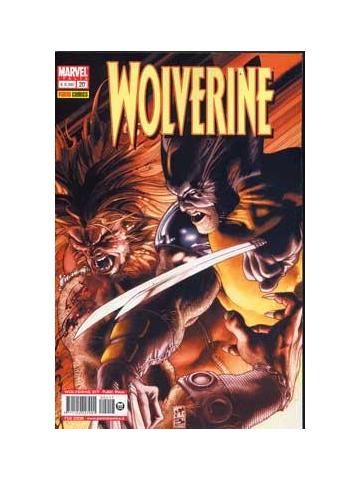 Wolverine 217