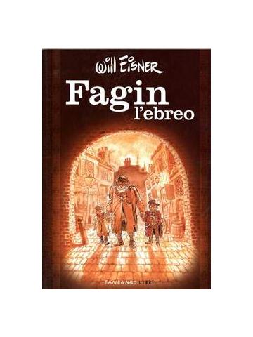 Fagin L´ebreo 01
