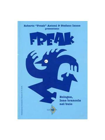 Freak 02