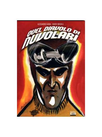 Quel Diavolo Di Nuvolari 01 - UNICO