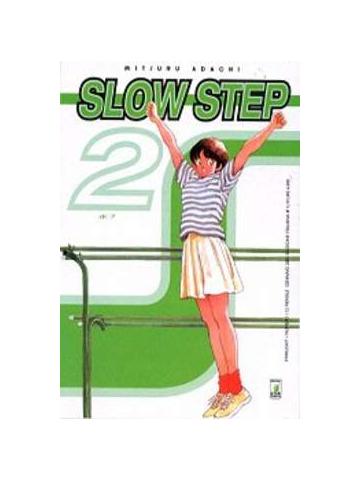 Slow Step 02