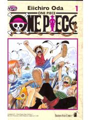 ONE PIECE NEW EDITION 01