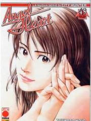 Angel Heart 45