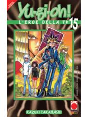 Yu-Gi-Oh! L'eroe Della Tv 15