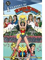 Classici Dc Wonder Woman 01