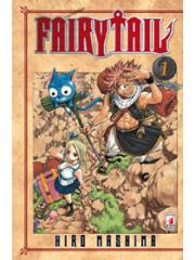 Fairy Tail 01