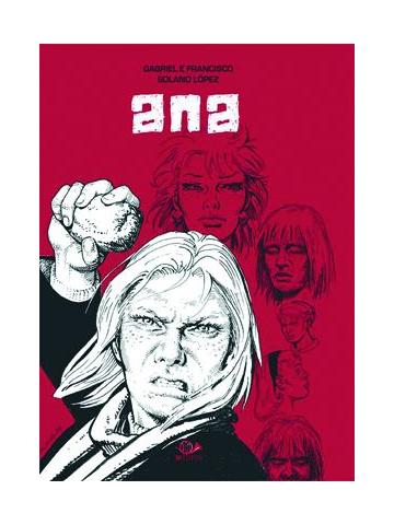Ana 01 - UNICO
