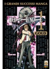 Death Note Gold Deluxe 01