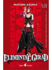 Elemental Gerad 13