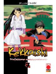 Kekkaishi 07