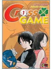 Cross Game 01