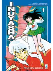 Inuyasha New Edition 01