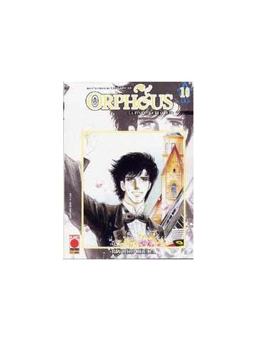 Orpheus 10
