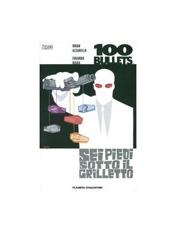 100 Bullets (Planeta) 06