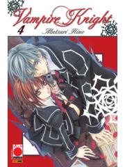 Vampire Knight 04