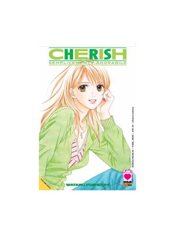 Cherish 01 - UNICO