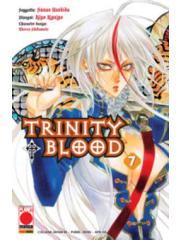 Trinity Blood 07