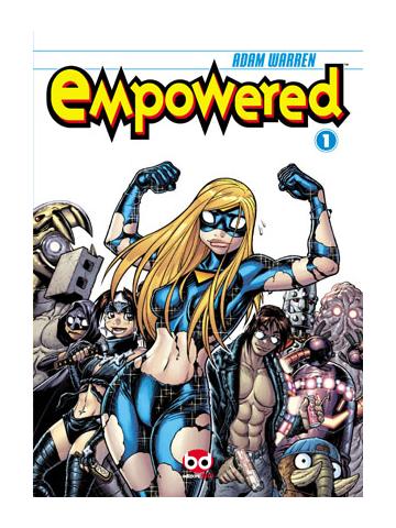 Empowered 01