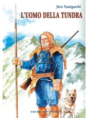 Uomo Della Tundra L' 01 - UNICO