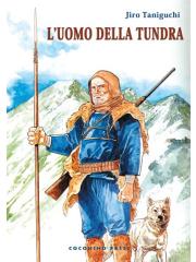 Uomo Della Tundra L' 01 - UNICO