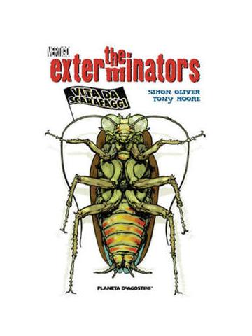 Exterminators The 01