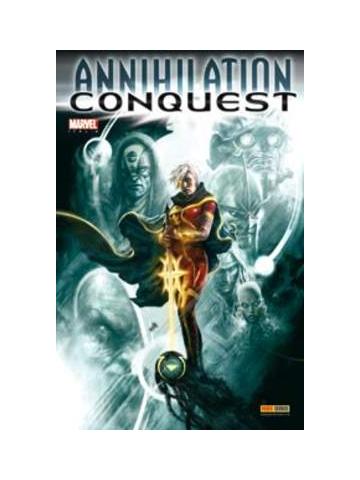 Annihilation Conquest (2008) 01