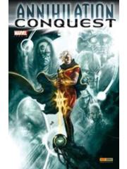 Annihilation Conquest (2008) 01