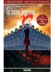 100% Cult Comics Io Sono Legione 01 - UNICO