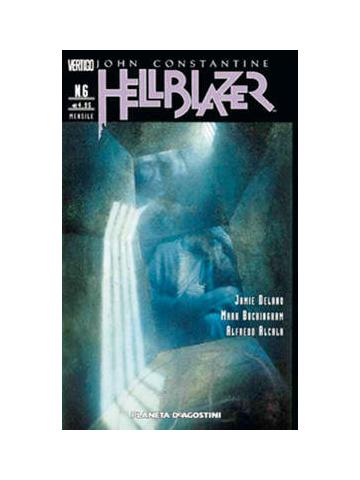 Hellblazer (Planeta) 06
