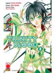 Trinity Blood 08