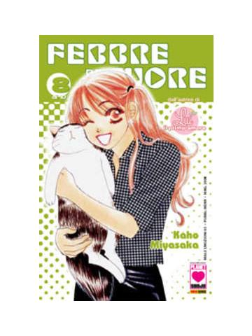 Febbre Del Cuore 08