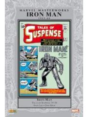 Marvel Masterworks Iron Man 01