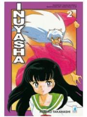 Inuyasha New Edition 02
