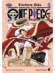 ONE PIECE NEW EDITION 03