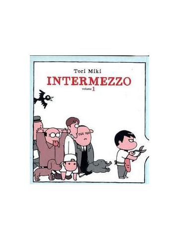 Intermezzo 01