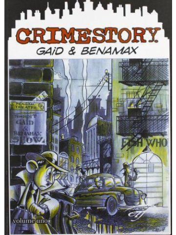 Crime Story 01