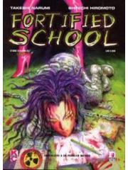 Fortified School 01