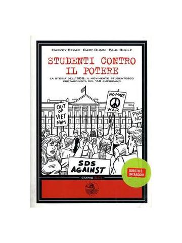 Studenti Contro Il Potere 01 - UNICO